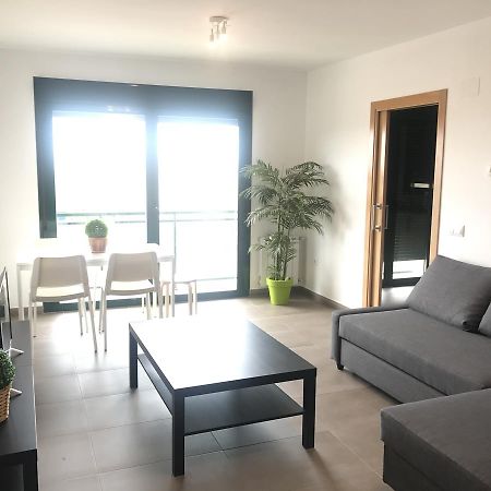 Apartamentos Deluxe Benicasim Benicàssim Extérieur photo