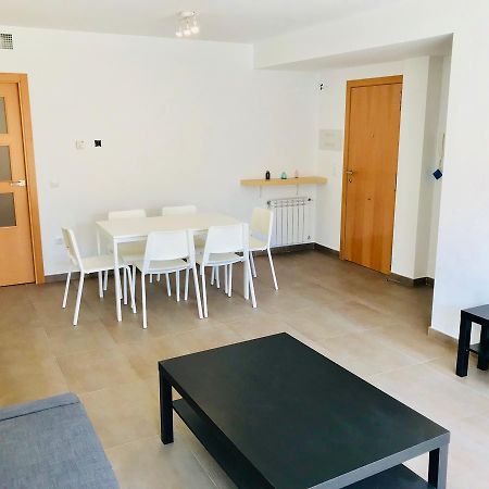 Apartamentos Deluxe Benicasim Benicàssim Extérieur photo