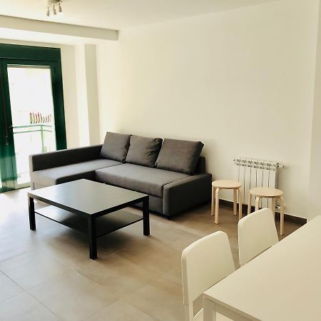 Apartamentos Deluxe Benicasim Benicàssim Extérieur photo