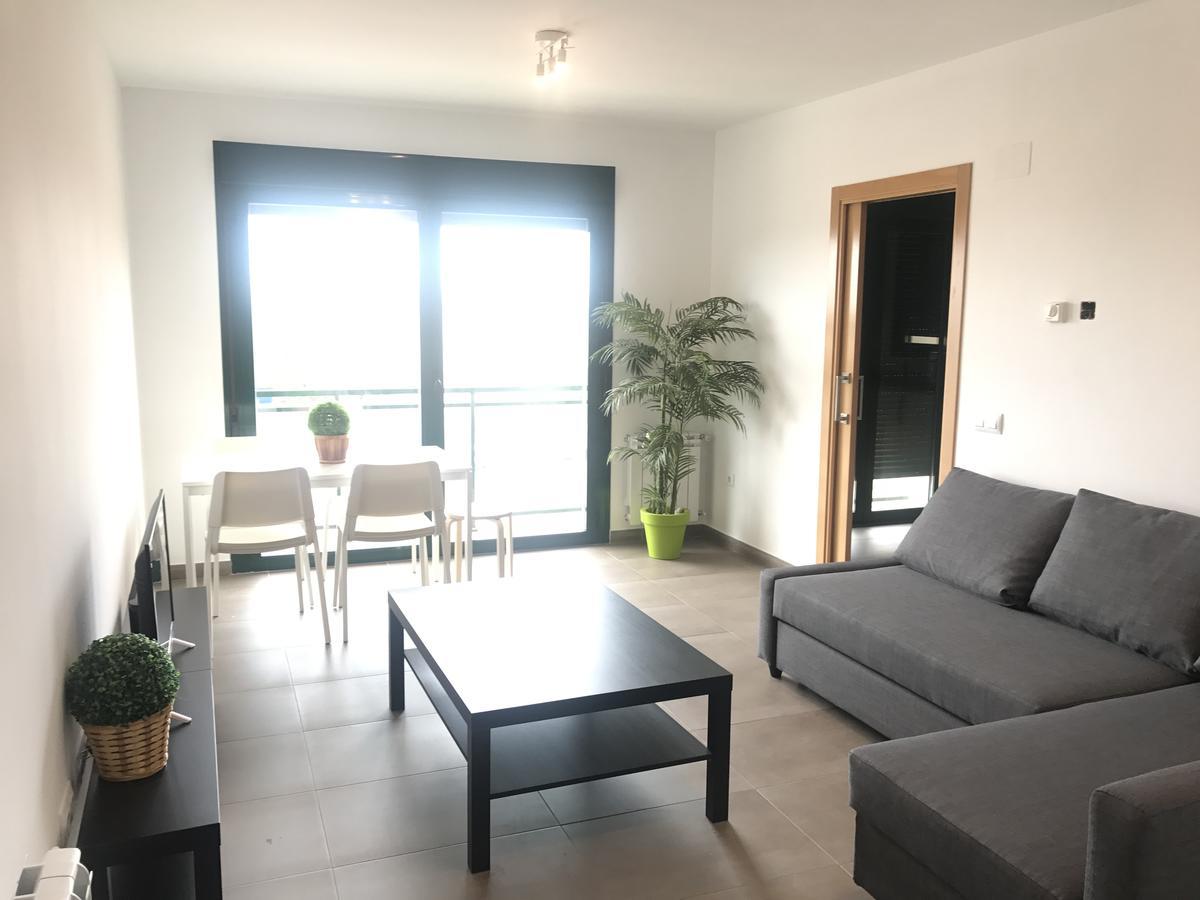 Apartamentos Deluxe Benicasim Benicàssim Extérieur photo