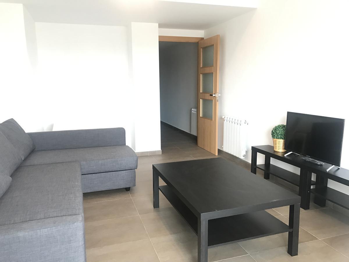 Apartamentos Deluxe Benicasim Benicàssim Extérieur photo