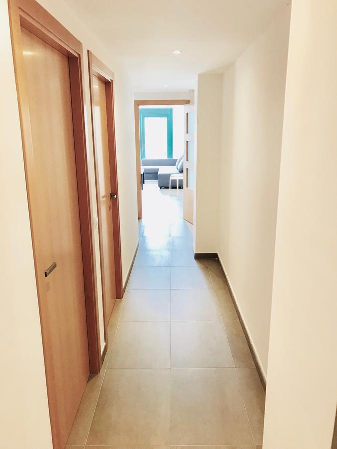 Apartamentos Deluxe Benicasim Benicàssim Extérieur photo