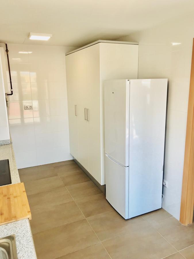 Apartamentos Deluxe Benicasim Benicàssim Extérieur photo
