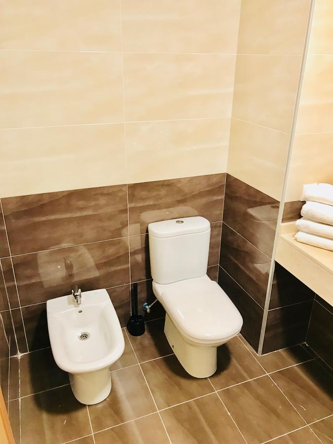 Apartamentos Deluxe Benicasim Benicàssim Extérieur photo