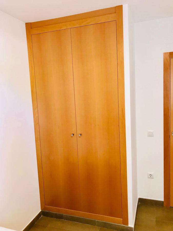 Apartamentos Deluxe Benicasim Benicàssim Extérieur photo