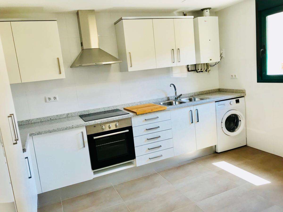 Apartamentos Deluxe Benicasim Benicàssim Extérieur photo