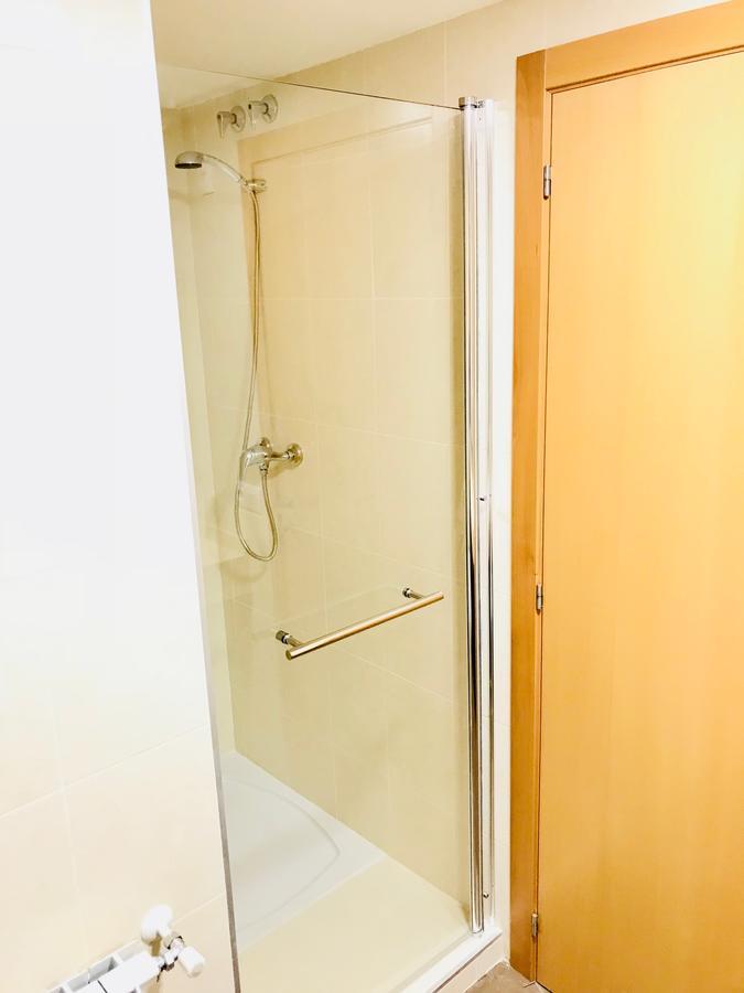 Apartamentos Deluxe Benicasim Benicàssim Extérieur photo