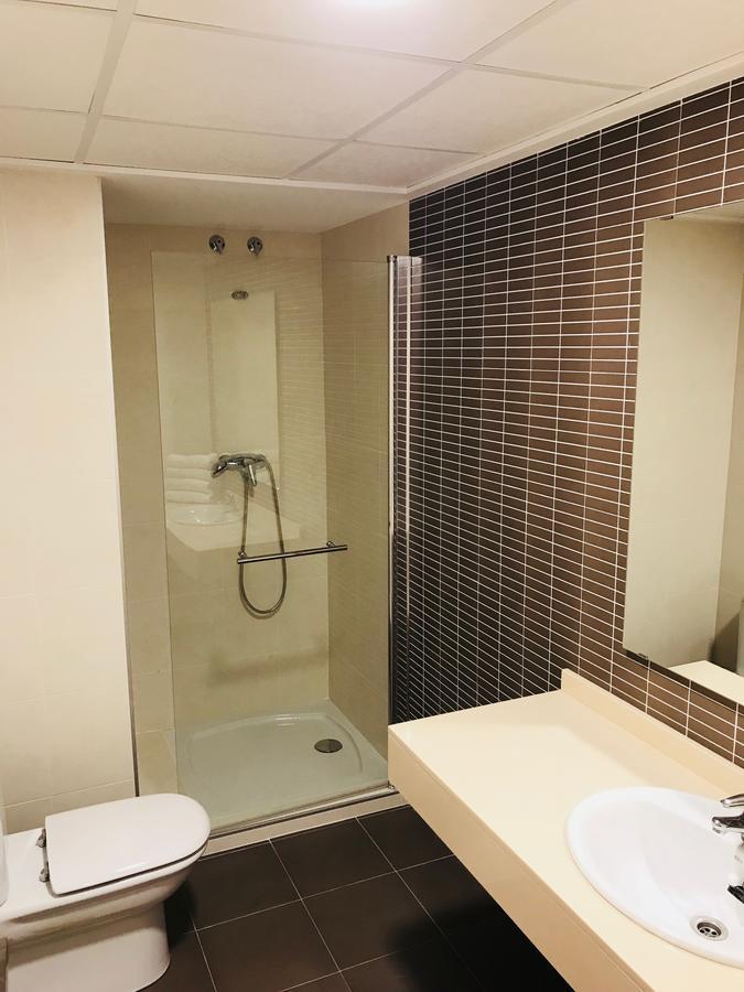 Apartamentos Deluxe Benicasim Benicàssim Extérieur photo