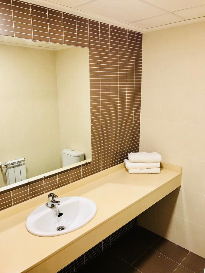 Apartamentos Deluxe Benicasim Benicàssim Extérieur photo