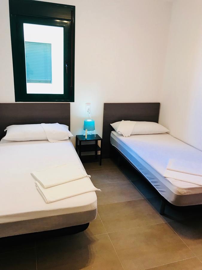 Apartamentos Deluxe Benicasim Benicàssim Extérieur photo