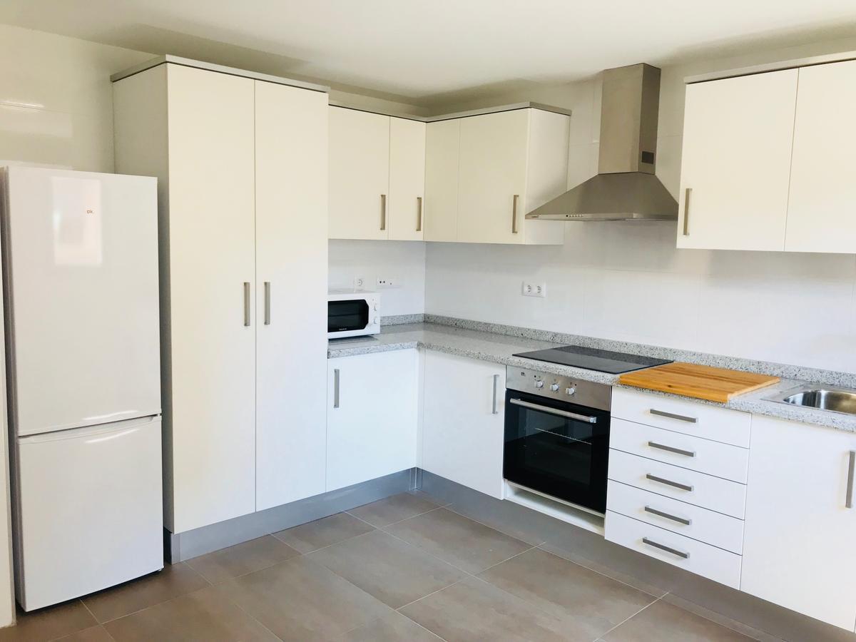 Apartamentos Deluxe Benicasim Benicàssim Extérieur photo